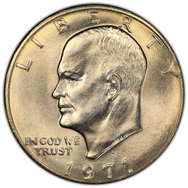 Cert 47207189 - Coin Image