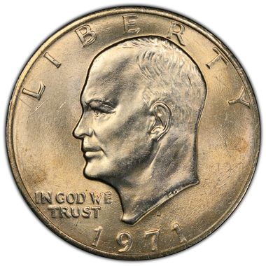 Cert 47207190 - Coin Image