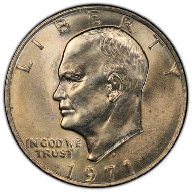 Cert 47207191 - Coin Image