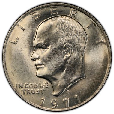 Cert 47207192 - Coin Image