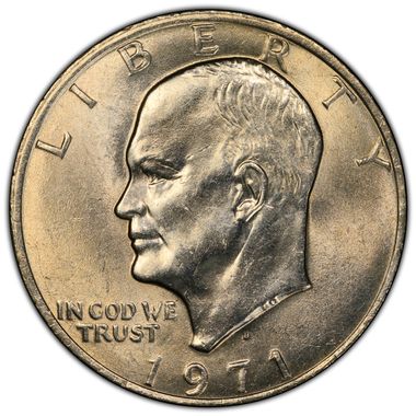 Cert 47207193 - Coin Image