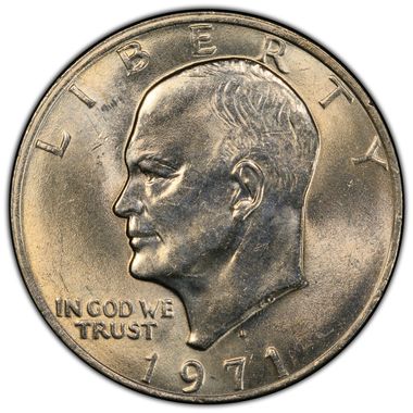Cert 47207196 - Coin Image