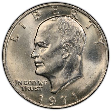 Cert 47207197 - Coin Image