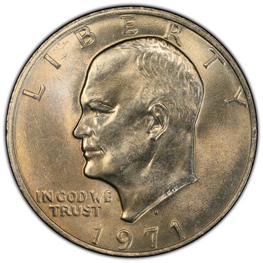 Cert 47207199 - Coin Image