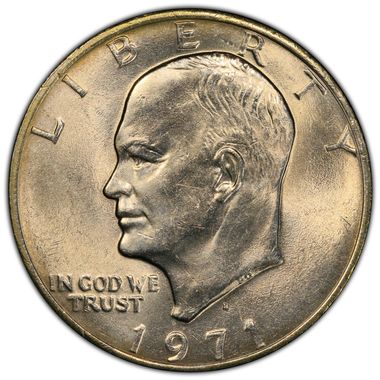 Cert 47207200 - Coin Image