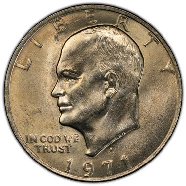 Cert 47207203 - Coin Image