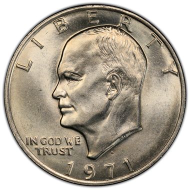 Cert 47207204 - Coin Image