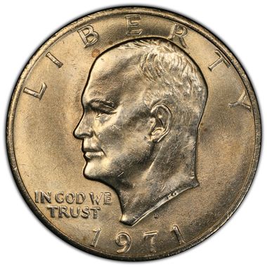 Cert 47207205 - Coin Image