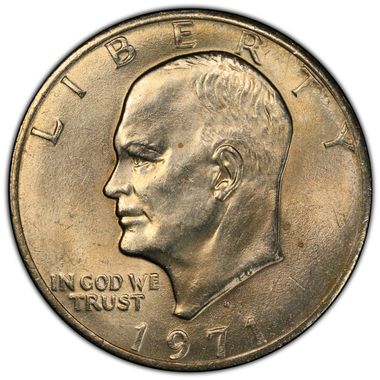 Cert 47207207 - Coin Image