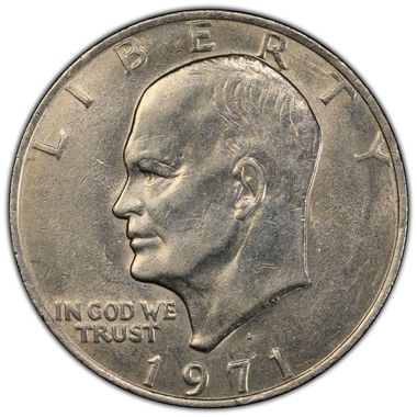 Cert 47207209 - Coin Image