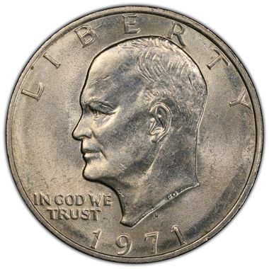 Cert 47207210 - Coin Image