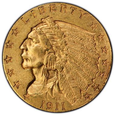 Cert 47207259 - Coin Image