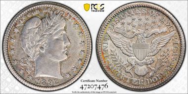 1892-O 25C RPD FS-301 N1