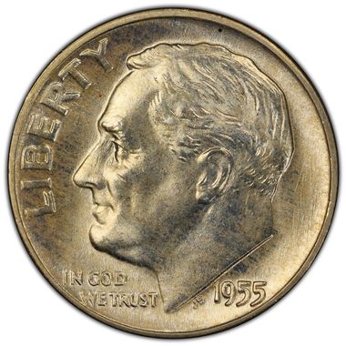 Cert 47207858 - Coin Image