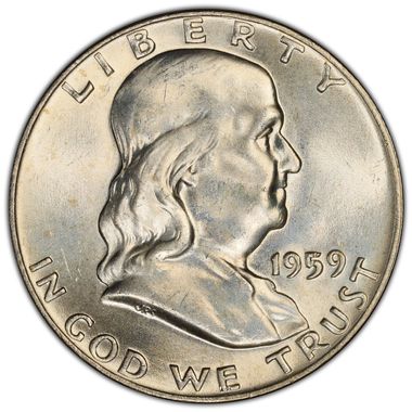 Cert 47207862 - Coin Image