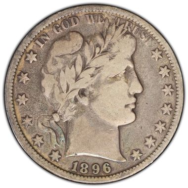 Cert 47209675 - Coin Image