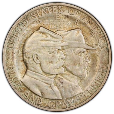 Cert 47209677 - Coin Image