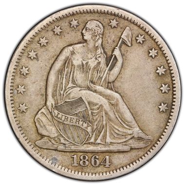 Cert 47209688 - Coin Image