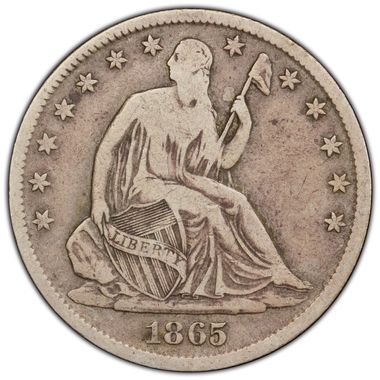 Cert 47209689 - Coin Image