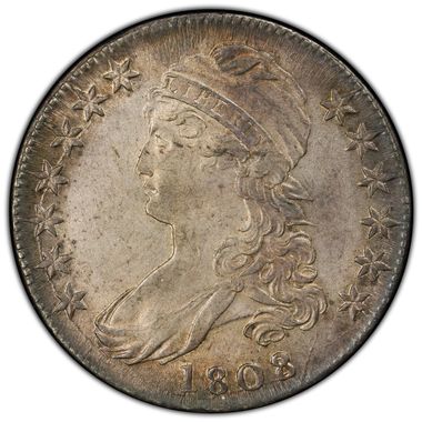 Cert 47209695 - Coin Image