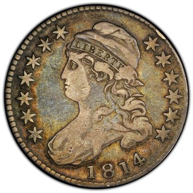 Cert 47209697 - Coin Image