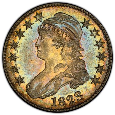 Cert 47209699 - Coin Image