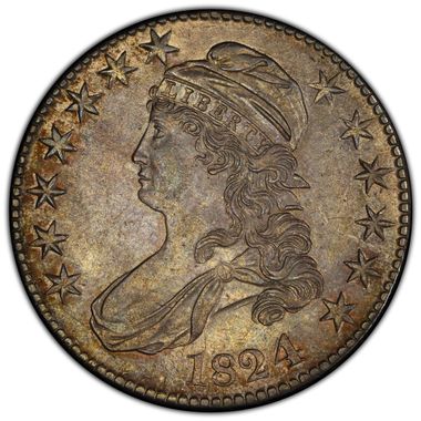 Cert 47209700 - Coin Image