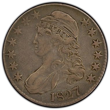Cert 47209701 - Coin Image
