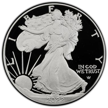 Cert 47211165 - Coin Image