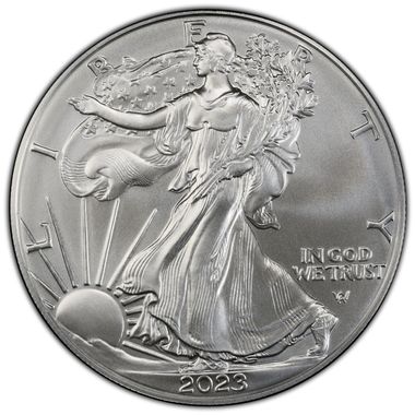 Cert 47211166 - Coin Image