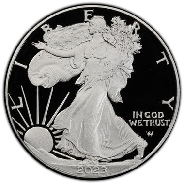 Cert 47211168 - Coin Image