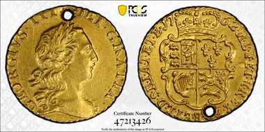 1762 1/4 G S-3741 N1