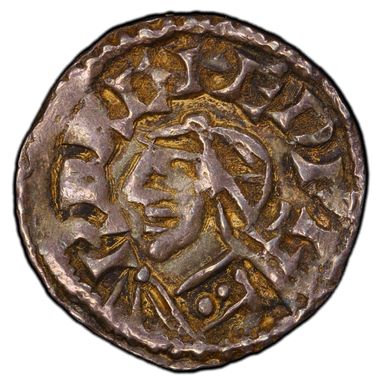 Cert 47213427 - Coin Image