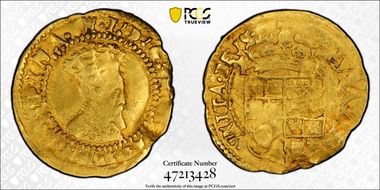 (1612-13) 1/2 Cr S-2630 N1