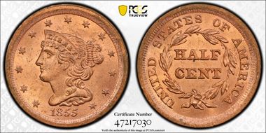 1855 1/2C N1BN