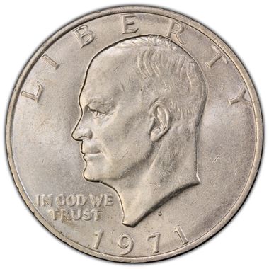 Cert 47217043 - Coin Image