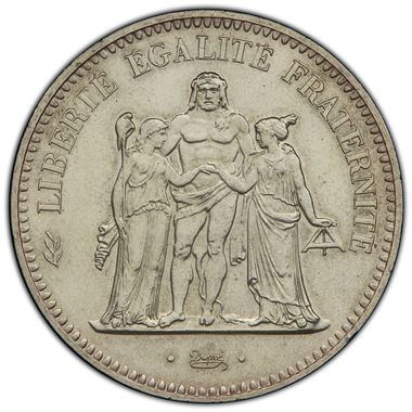 Cert 47224420 - Coin Image