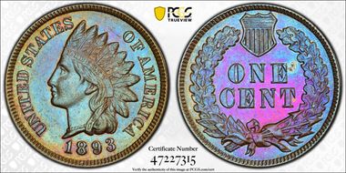 1893 1C N1BN