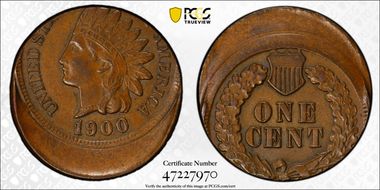 1900 1C AU55BN