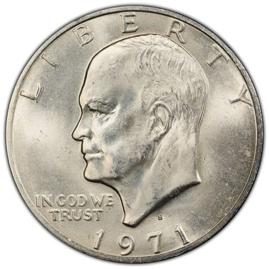 Cert 47228555 - Coin Image