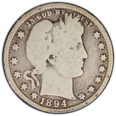 Cert 47229511 - Coin Image