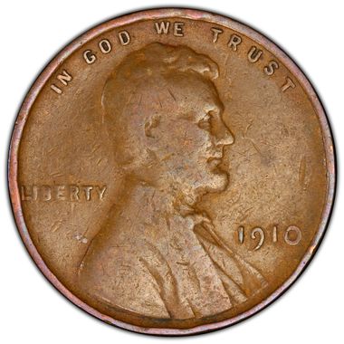 Cert 47232755 - Coin Image