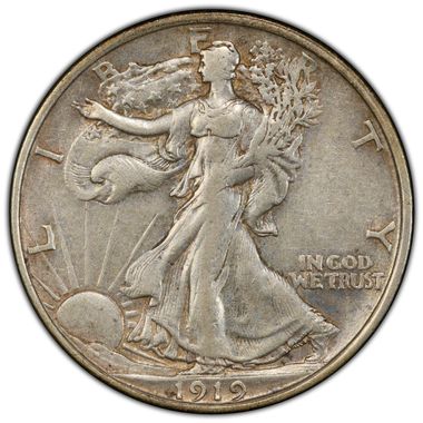 Cert 47234393 - Coin Image