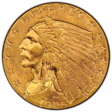 Cert 47235283 - Coin Image