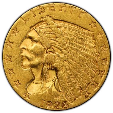 Cert 47235284 - Coin Image