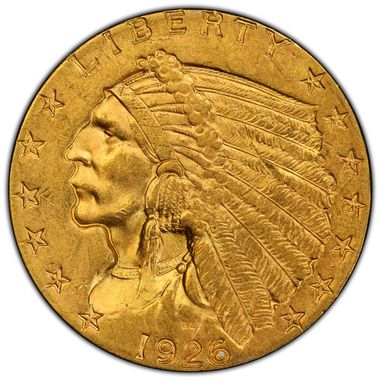 Cert 47235285 - Coin Image