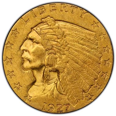 Cert 47235286 - Coin Image