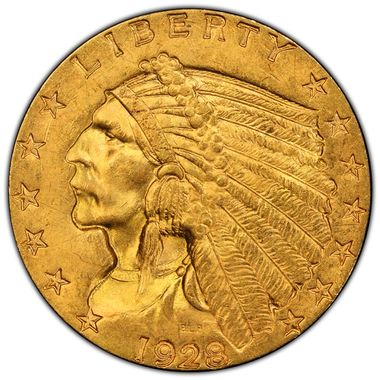 Cert 47235287 - Coin Image