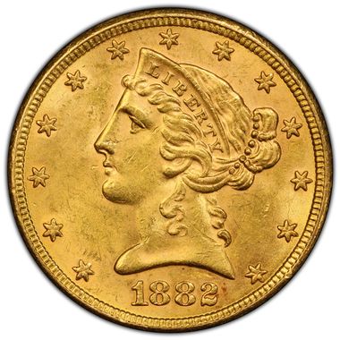Cert 47235289 - Coin Image