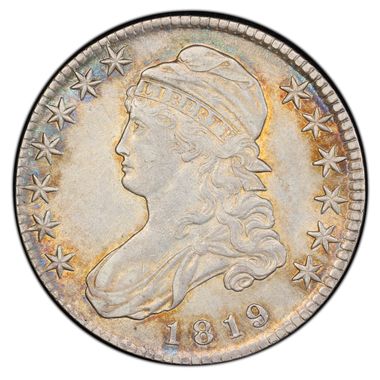 Cert 47238906 - Coin Image